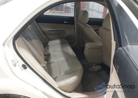 2005 Mazda Mazda6 S Grand Touring z USA, uszkodzony, nr VIN 1YVHP80D255M72706